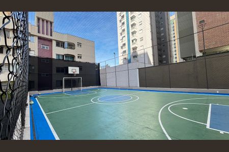 Apartamento à venda com 83m², 2 quartos e 2 vagasÁrea comum