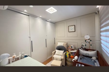Apartamento à venda com 83m², 2 quartos e 2 vagasQuarto