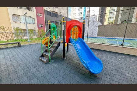 Apartamento à venda com 83m², 2 quartos e 2 vagasÁrea comum