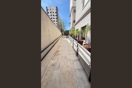 Apartamento à venda com 83m², 2 quartos e 2 vagasÁrea comum