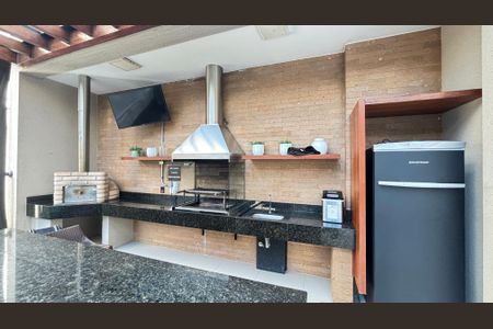 Apartamento à venda com 83m², 2 quartos e 2 vagasÁrea comum