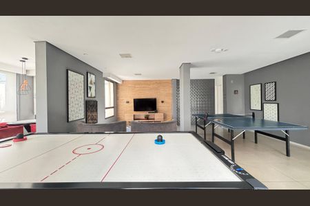 Apartamento à venda com 83m², 2 quartos e 2 vagasÁrea comum