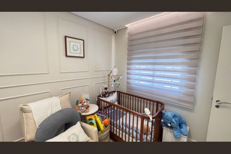 Apartamento à venda com 83m², 2 quartos e 2 vagasQuarto