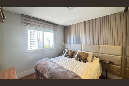 Apartamento à venda com 83m², 2 quartos e 2 vagasSuíte