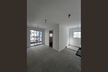 Sala  de apartamento à venda com 2 quartos, 51m² em Perdizes, São Paulo