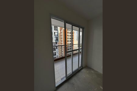 Sala  de apartamento à venda com 2 quartos, 51m² em Perdizes, São Paulo