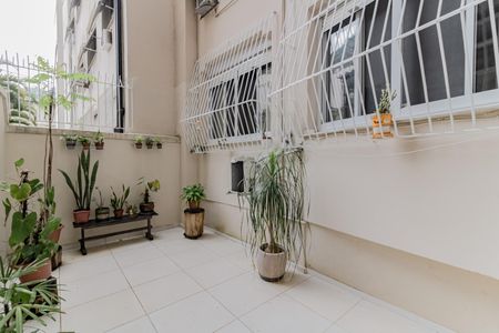 Apartamento à venda com 130m², 3 quartos e sem vagaÁrea Externa