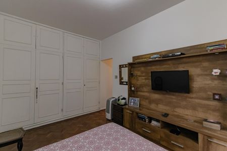Apartamento à venda com 130m², 3 quartos e sem vagaQuarto 3