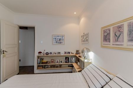 Apartamento à venda com 130m², 3 quartos e sem vagaQuarto 1