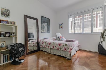 Apartamento à venda com 130m², 3 quartos e sem vagaQuarto 2