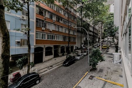 Apartamento à venda com 130m², 3 quartos e sem vagaVista da Sala