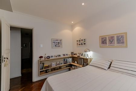 Apartamento à venda com 130m², 3 quartos e sem vagaQuarto 1