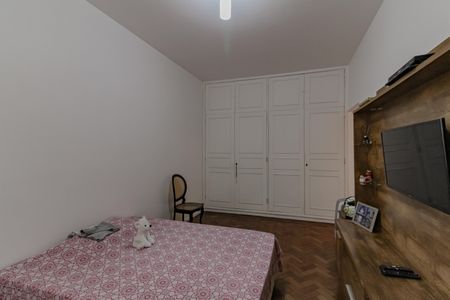 Apartamento à venda com 130m², 3 quartos e sem vagaQuarto 3
