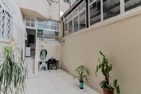 Apartamento à venda com 130m², 3 quartos e sem vagaÁrea Externa