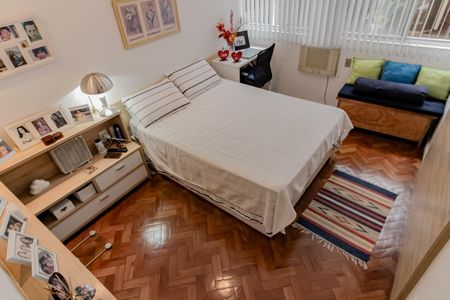 Apartamento à venda com 130m², 3 quartos e sem vagaQuarto 1