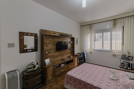 Apartamento à venda com 130m², 3 quartos e sem vagaQuarto 3