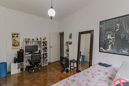 Apartamento à venda com 130m², 3 quartos e sem vagaQuarto 2