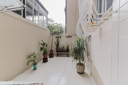 Apartamento à venda com 130m², 3 quartos e sem vagaÁrea Externa