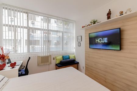 Apartamento à venda com 130m², 3 quartos e sem vagaQuarto 1