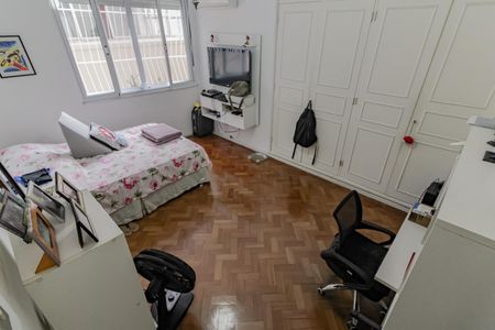 Apartamento à venda com 130m², 3 quartos e sem vagaQuarto 2