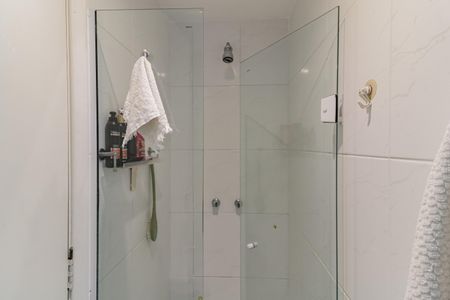 Apartamento à venda com 130m², 3 quartos e sem vagaBanheiro 2