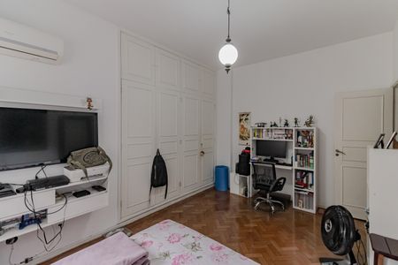 Apartamento à venda com 130m², 3 quartos e sem vagaQuarto 2