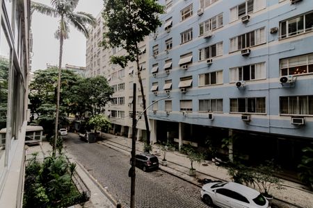 Apartamento à venda com 130m², 3 quartos e sem vagaVista da Sala