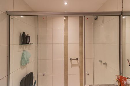 Apartamento à venda com 130m², 3 quartos e sem vagaBanheiro 1