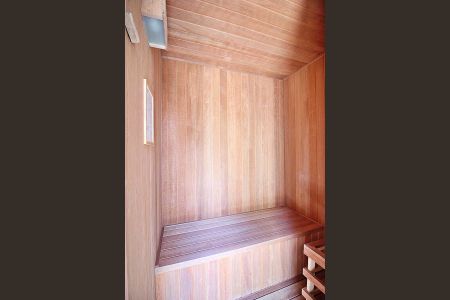 Apartamento à venda com 78m², 2 quartos e 2 vagasÁrea comum - Sauna