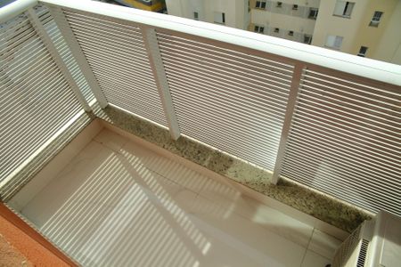 Apartamento à venda com 78m², 2 quartos e 2 vagasVaranda Técnica /Área de Serviço