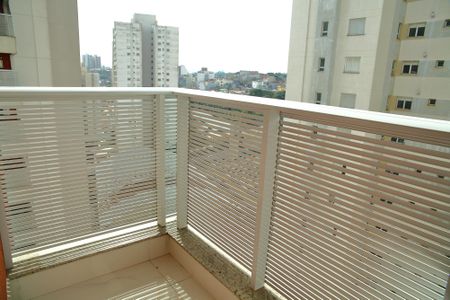Apartamento à venda com 78m², 2 quartos e 2 vagasVaranda Técnica /Área de Serviço