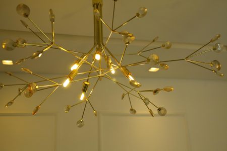 Apartamento à venda com 78m², 2 quartos e 2 vagasSuíte 1 - Detalhe