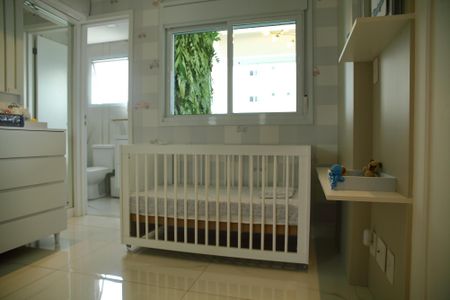 Apartamento à venda com 78m², 2 quartos e 2 vagasSuíte 2