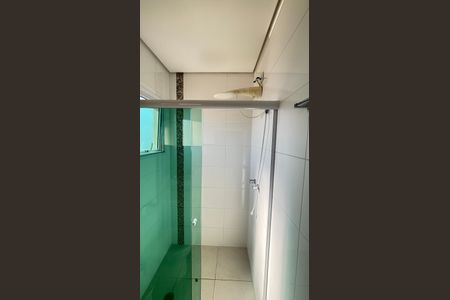 Apartamento à venda com 172m², 3 quartos e 2 vagasBanheiro da Suíte