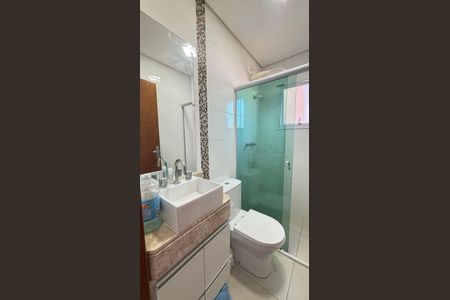 Apartamento à venda com 172m², 3 quartos e 2 vagasBanheiro
