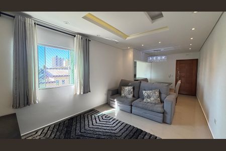 Apartamento à venda com 172m², 3 quartos e 2 vagasSala - Sala de Jantar