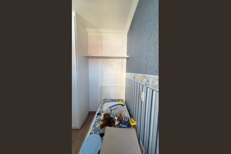 Apartamento à venda com 172m², 3 quartos e 2 vagasQuarto1