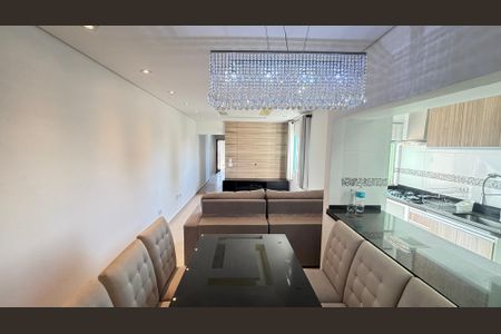 Apartamento à venda com 172m², 3 quartos e 2 vagasSala - Sala de Jantar