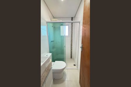 Apartamento à venda com 172m², 3 quartos e 2 vagasBanheiro