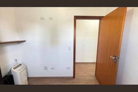 Apartamento à venda com 172m², 3 quartos e 2 vagasQuarto 2