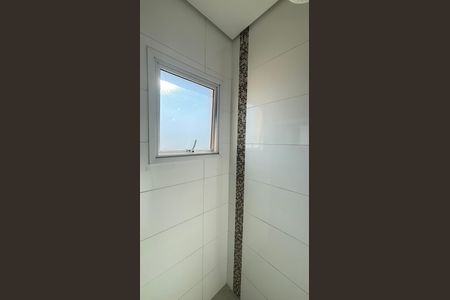 Apartamento à venda com 172m², 3 quartos e 2 vagasBanheiro da Suíte