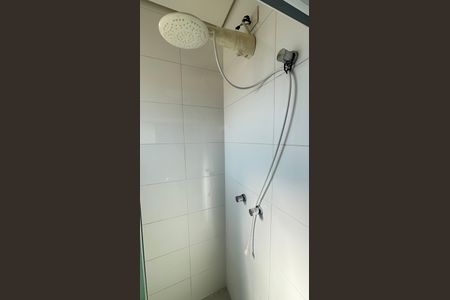 Apartamento à venda com 172m², 3 quartos e 2 vagasBanheiro da Suíte