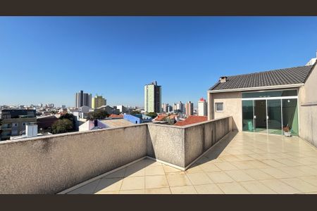 Apartamento à venda com 172m², 3 quartos e 2 vagasCobertura