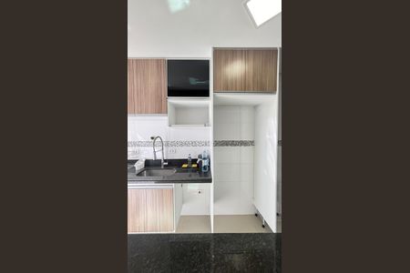 Apartamento à venda com 172m², 3 quartos e 2 vagasCozinha