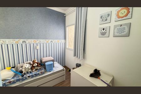 Apartamento à venda com 172m², 3 quartos e 2 vagasQuarto1