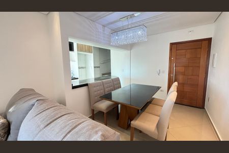 Apartamento à venda com 172m², 3 quartos e 2 vagasSala - Sala de Jantar