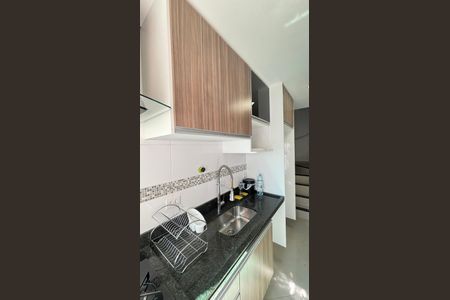 Apartamento à venda com 172m², 3 quartos e 2 vagasCozinha
