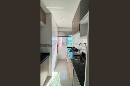 Apartamento à venda com 172m², 3 quartos e 2 vagasCozinha