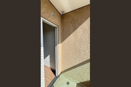 Apartamento à venda com 172m², 3 quartos e 2 vagasVaranda da Suíte