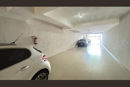 Apartamento à venda com 172m², 3 quartos e 2 vagasGaragem